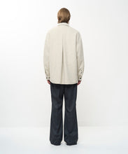 Load image into Gallery viewer, ALPACA SHAGGY JACKET

