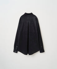 画像をギャラリービューアに読み込む, SOFT VELOUR SHIRT
