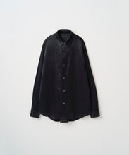 画像をギャラリービューアに読み込む, SOFT VELOUR SHIRT

