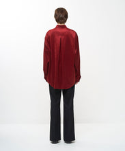 画像をギャラリービューアに読み込む, SOFT VELOUR SHIRT
