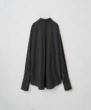 Load image into Gallery viewer, EXTENDED COLLAR SHIRT
