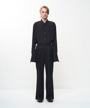 Load image into Gallery viewer, EXTENDED COLLAR SHIRT
