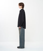 Load image into Gallery viewer, HUSH GATHER L/S SHIRT
