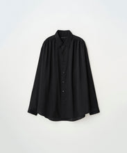 Load image into Gallery viewer, HUSH GATHER L/S SHIRT
