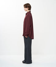 Load image into Gallery viewer, HUSH GATHER L/S SHIRT
