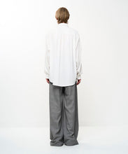 Load image into Gallery viewer, HUSH GATHER L/S SHIRT
