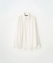 Load image into Gallery viewer, HUSH GATHER L/S SHIRT
