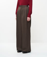 Load image into Gallery viewer, 2TUCK WIDE EASY PANTS
