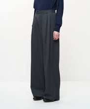 Load image into Gallery viewer, 2TUCK WIDE EASY PANTS
