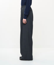 Load image into Gallery viewer, 2TUCK WIDE EASY PANTS
