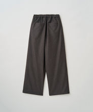 Load image into Gallery viewer, CHECK WIDE EASY PANTS
