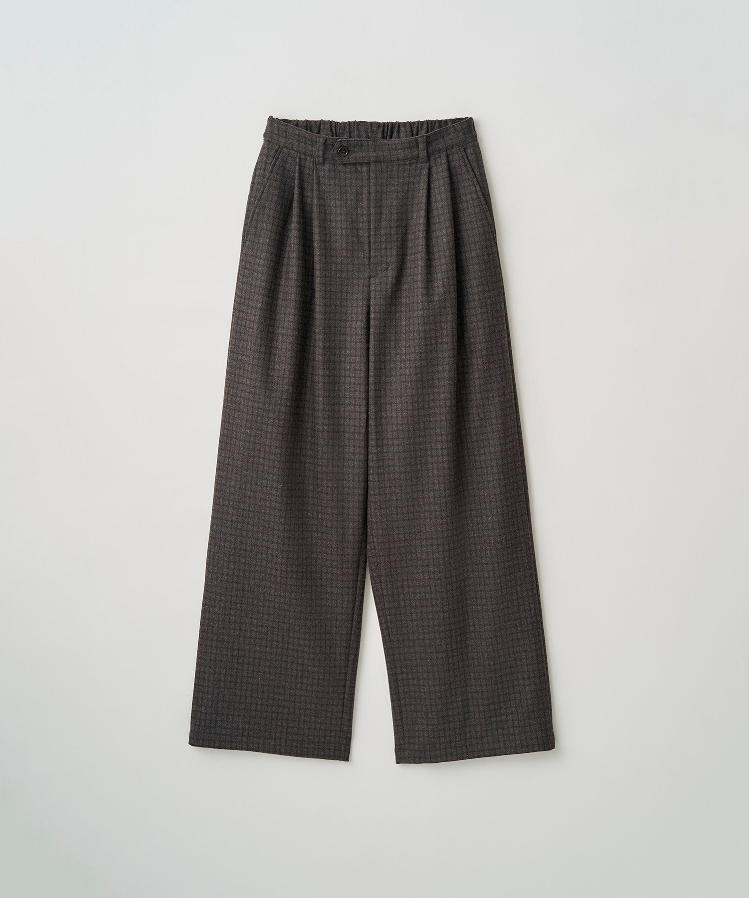 BOTTOMS – Juha