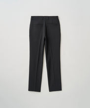 画像をギャラリービューアに読み込む, EASED NARROW SLACKS
