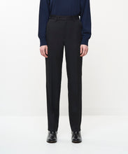 画像をギャラリービューアに読み込む, EASED NARROW SLACKS

