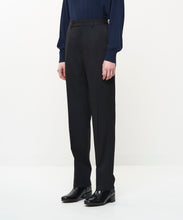 画像をギャラリービューアに読み込む, EASED NARROW SLACKS
