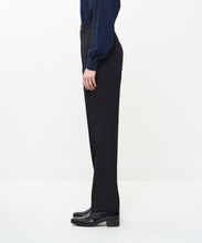 画像をギャラリービューアに読み込む, EASED NARROW SLACKS
