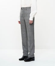 画像をギャラリービューアに読み込む, EASED NARROW SLACKS
