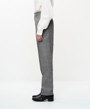 画像をギャラリービューアに読み込む, EASED NARROW SLACKS
