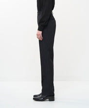 画像をギャラリービューアに読み込む, EASED NARROW SLACKS
