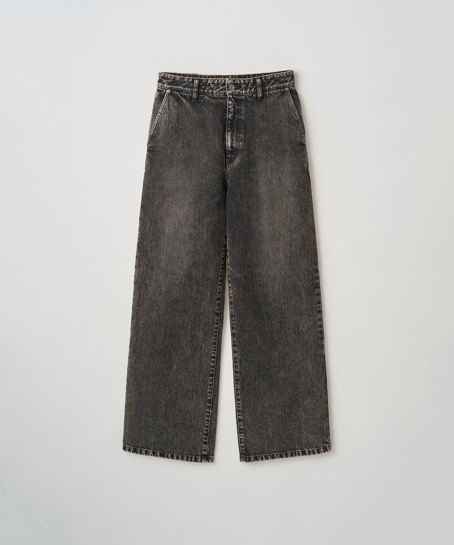 BOTTOMS – Juha