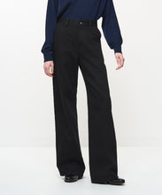画像をギャラリービューアに読み込む, FORMED WIDE DENIM（ONE WASH）
