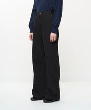 画像をギャラリービューアに読み込む, FORMED WIDE DENIM（ONE WASH）
