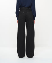 画像をギャラリービューアに読み込む, FORMED WIDE DENIM（ONE WASH）
