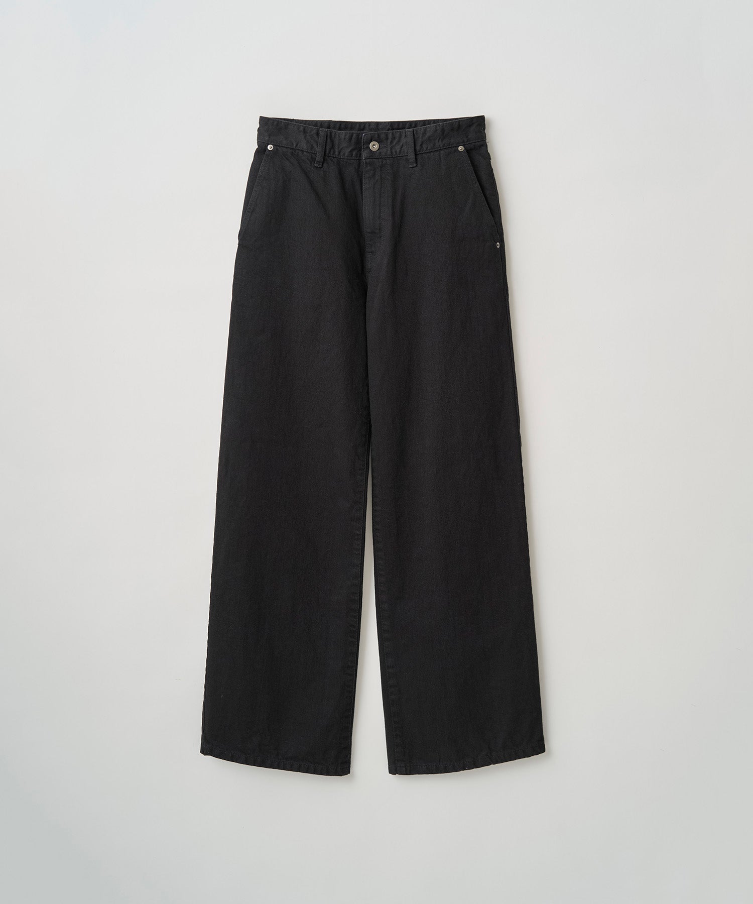 BOTTOMS – Juha