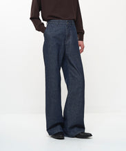 画像をギャラリービューアに読み込む, FORMED WIDE DENIM（ONE WASH）

