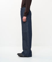 画像をギャラリービューアに読み込む, FORMED WIDE DENIM（ONE WASH）
