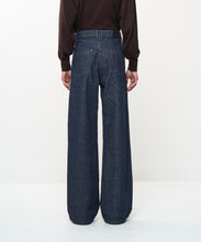 画像をギャラリービューアに読み込む, FORMED WIDE DENIM（ONE WASH）

