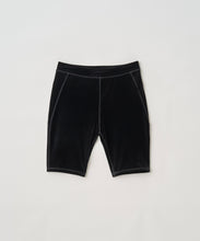 画像をギャラリービューアに読み込む, VELOUR SECOND SKIN HALF LEGGINGS
