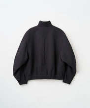 Load image into Gallery viewer, DIMENSIONAL HIGH NECK JACKET
