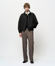 Load image into Gallery viewer, DIMENSIONAL HIGH NECK JACKET

