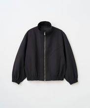 Load image into Gallery viewer, DIMENSIONAL HIGH NECK JACKET
