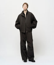 Load image into Gallery viewer, DIMENSIONAL HIGH NECK JACKET
