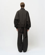 Load image into Gallery viewer, DIMENSIONAL HIGH NECK JACKET

