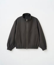 Load image into Gallery viewer, DIMENSIONAL HIGH NECK JACKET
