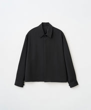 Load image into Gallery viewer, COMPOSED CROPPED JACKET
