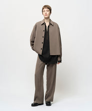 Load image into Gallery viewer, COMPOSED CROPPED JACKET
