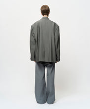 Load image into Gallery viewer, OVERSIZED PATTERNED JACKET
