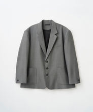 Load image into Gallery viewer, OVERSIZED PATTERNED JACKET
