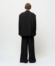 Load image into Gallery viewer, OVERSIZED PATTERNED JACKET
