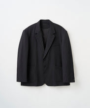 Load image into Gallery viewer, OVERSIZED PATTERNED JACKET
