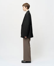 画像をギャラリービューアに読み込む, OVERSIZED DRY TWILL JACKET
