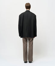 画像をギャラリービューアに読み込む, OVERSIZED DRY TWILL JACKET
