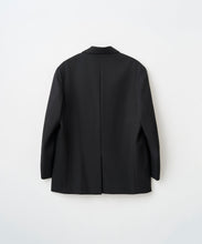 画像をギャラリービューアに読み込む, SOFT SHOULDER TAILORED JACKET
