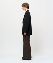 画像をギャラリービューアに読み込む, SOFT SHOULDER TAILORED JACKET
