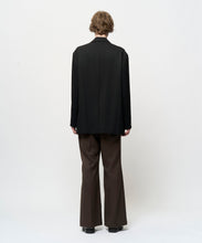 画像をギャラリービューアに読み込む, SOFT SHOULDER TAILORED JACKET
