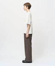 Load image into Gallery viewer, SOFT WAFFLE HENLEY
